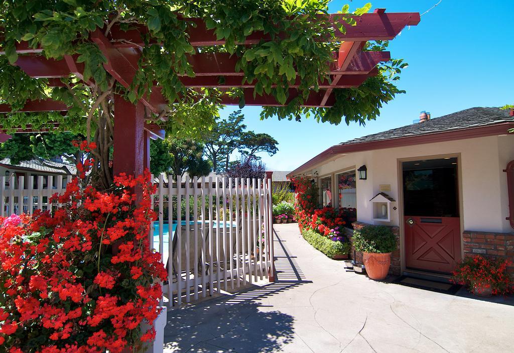 Locanda Svendsgaard's Carmel-by-the-Sea
