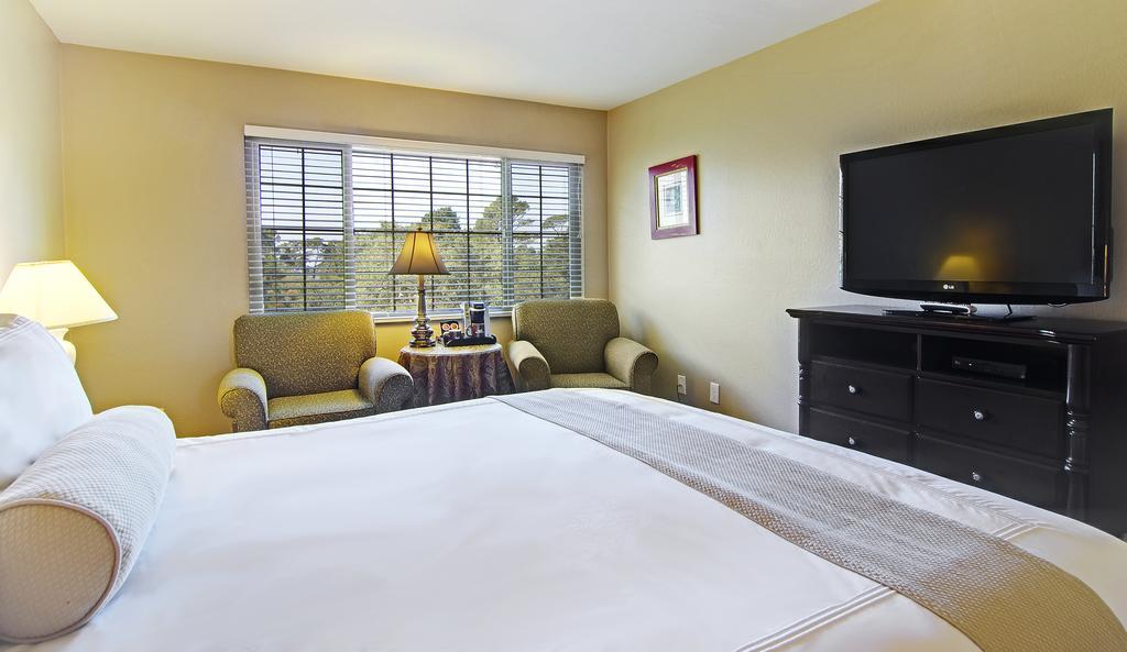 Locanda Svendsgaard's Carmel-by-the-Sea
