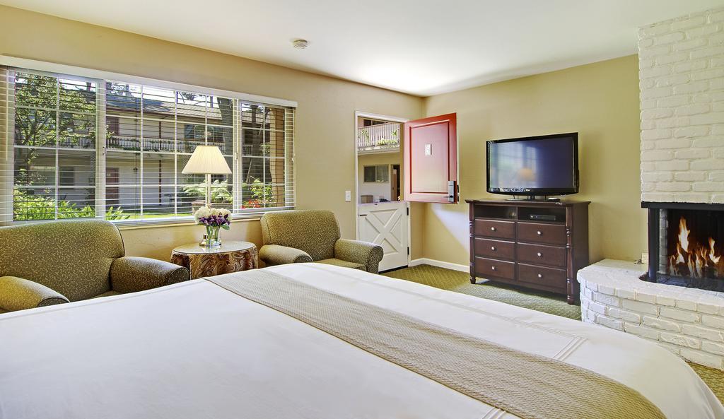 Locanda Svendsgaard's 3*